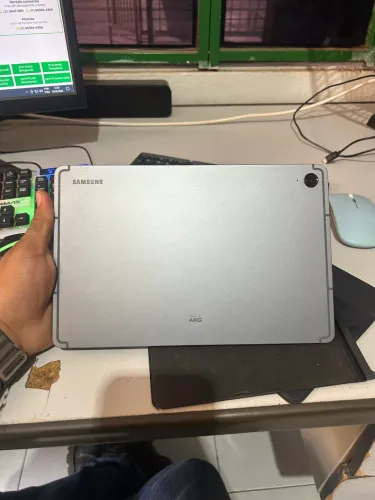 Tablet Samsung Galaxy Tab S9 FE 128GB Wifi