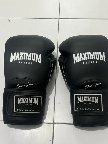 Luva MAXIMUM