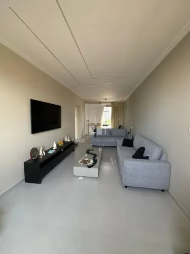 Vendo Apartamento no Edifício Chopin - Aceita Financiamento