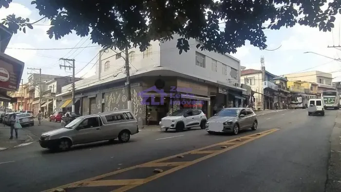 Salas para alugar, 120 m² - Vila Guarani(Zona Leste) - São Paulo/SP