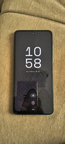 Moto G84 5G 256GB (Defeito)
