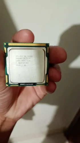 Processador Intel i3-550