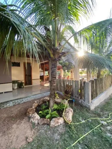 Chácara à venda 3 Quartos, 1 Suite, 1400M², Novo Mundo, Várzea Grande - MT
