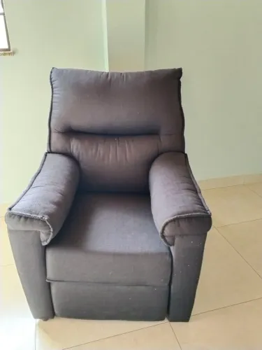 POLTRONA DO PAPAI