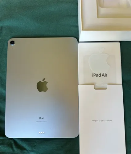 Ipad Air 4