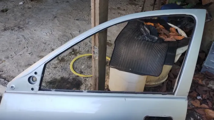 Porta do Clássic 