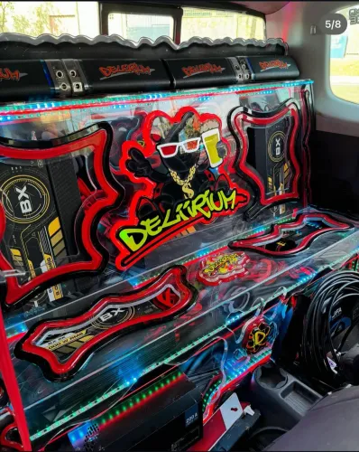 PORTA MÓDULO SAVEIRO