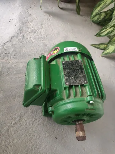 Motor wag e 22 Premium
