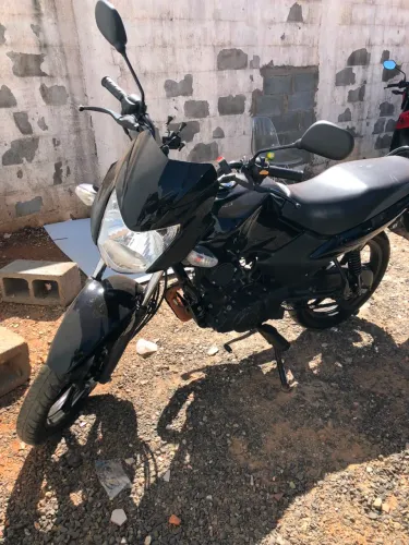 MOTTU SPORT 110