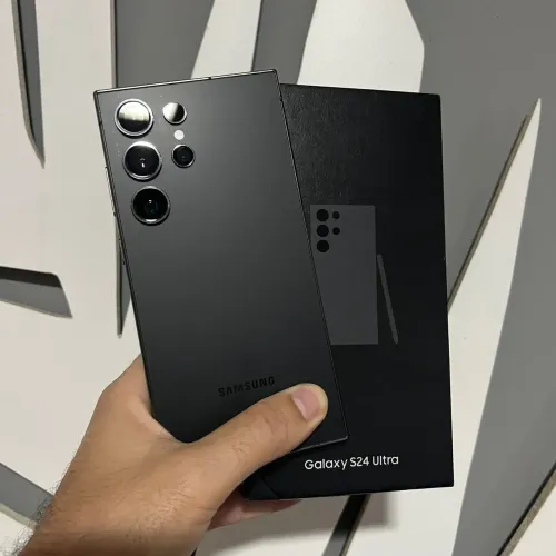 Samsung S24 Ultra 