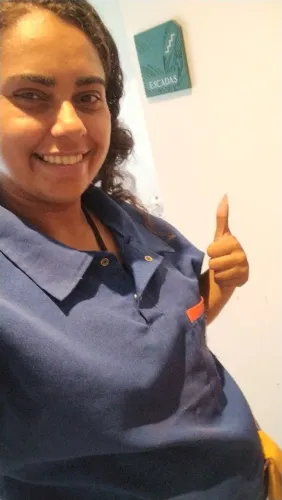 Faço diárias ! 
