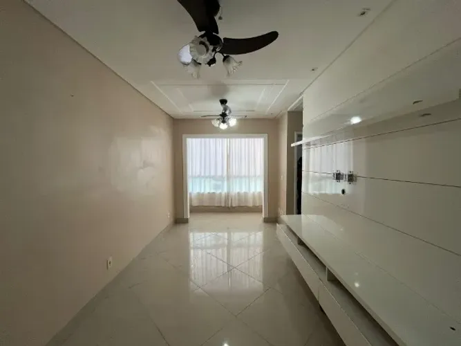 Vende-se apartamento 2 quartos em Residencial Coqueiral