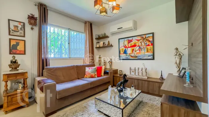 Casa em Condomínio à venda Avenida Willy Eugênio Fleck, Sarandi - Porto Alegre