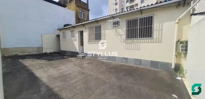 Engenho de Dentro | Casa de Condomínio 1 quarto