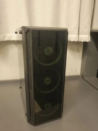 Gabinete Wpc F5507