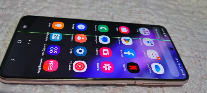 Samsung Galaxy S21 5G 128g