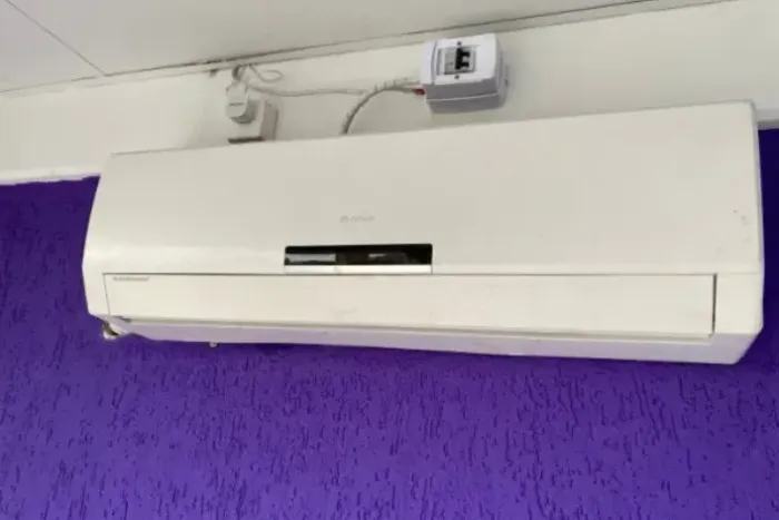 AR CONDICIONADO GREE 18.000 BTU QUENTE E FRIO 