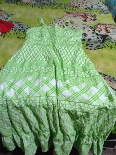 Vestido longo