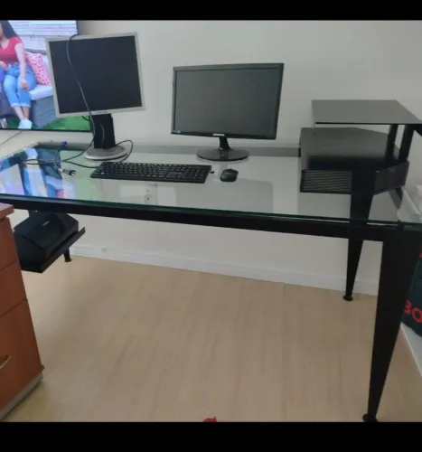 Mesa para escritório 