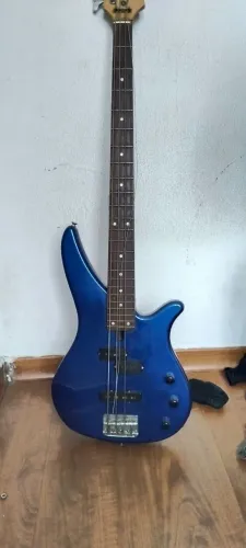 Vendo yamaha rbx 170