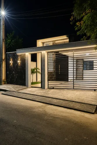 CASA VILLA SUIÇA