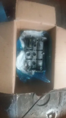 Gaiola motor ea 211