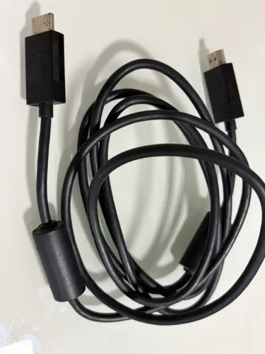 Cabo hdmi orginal Xbox one