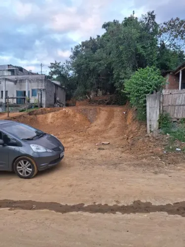LOTE JARDIM BOTANICO/VISTA LINDA CARIACICA ES