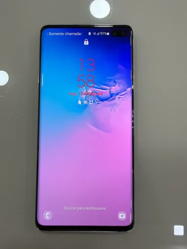 Galaxy s10 plus