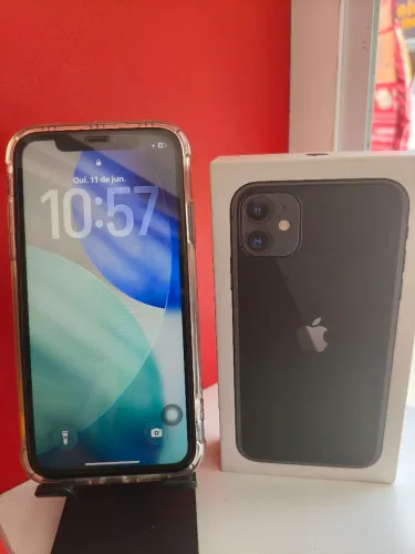 iPhone 11 128GB