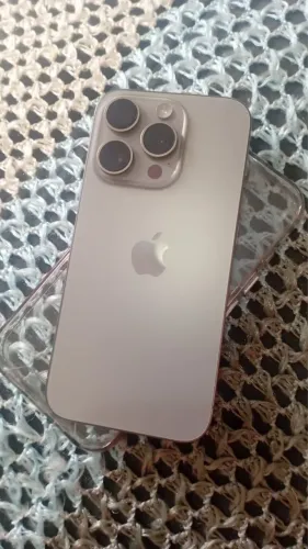 Vendo iPhone 15 pro 128GB