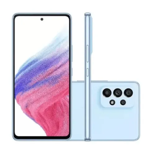 Celular Samsung a53