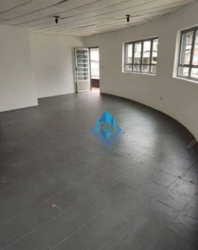 Sala para alugar, 49 m² por R$ 1.152,00/mês - Conceição - Diadema/SP