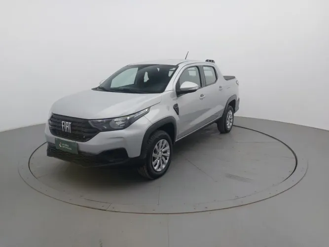 Fiat Strada Freedom 1.3 Flex 8V CD 2025