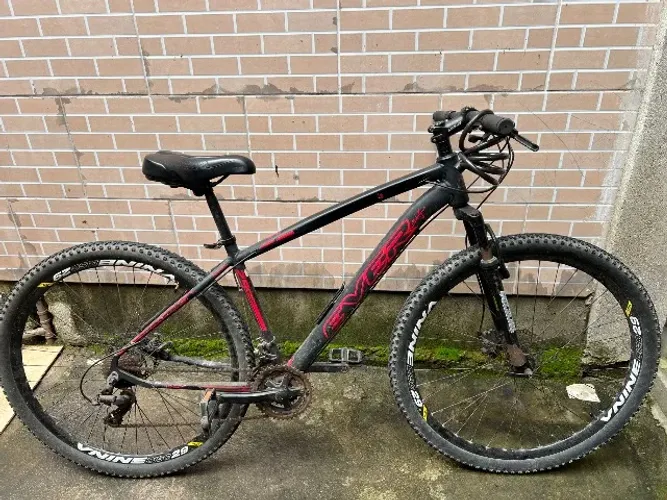 BICICLETA ARO 29
