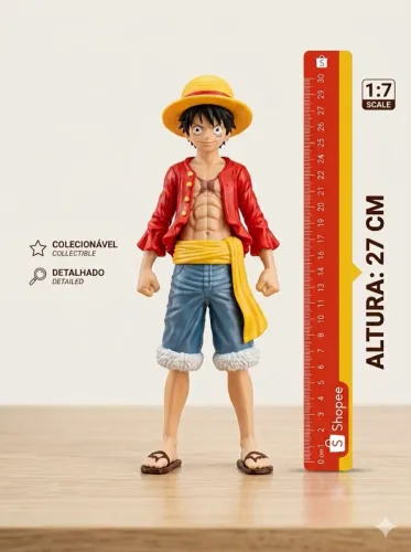LUFFY