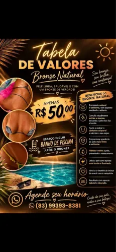 Bronze natural