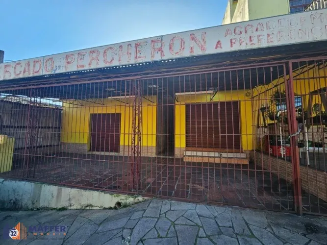 Prédio à venda Santa Tereza Porto Alegre/RS