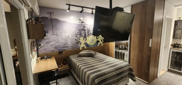 Rarus Flats - Apartamento para venda em Perdizes - Edifício VN Turiassú