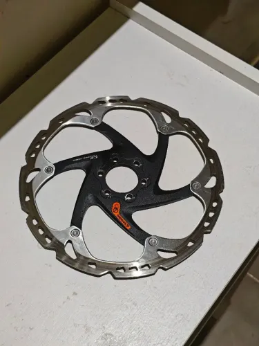 Disco Shimano Ice tech 203mm