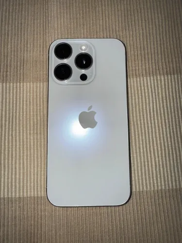 iPhone 15 Pro