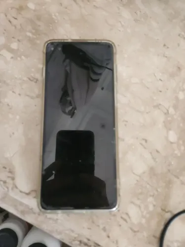 Celular Moto G 5g