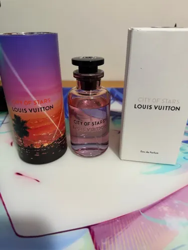 Perfume Louis Vuitton City of Stars 100ml