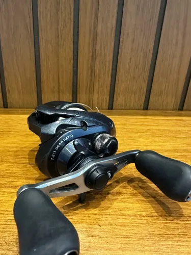 Carretilha Shimano Casitas