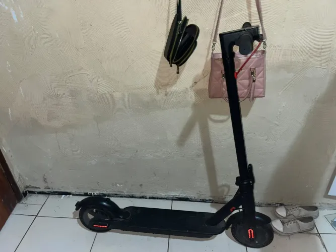 PATINETE ELÉTRICO USADO