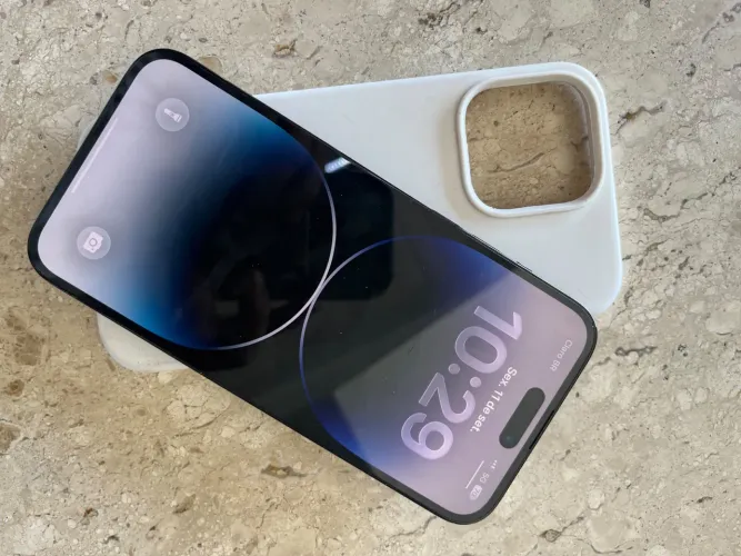 iPhone 14 Pro Max 128gb