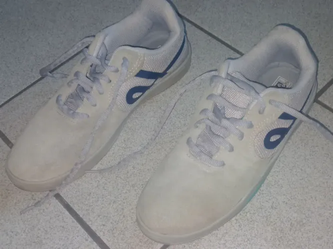 Sapato Masculino Tamanho 40 - Apenas R$ 20