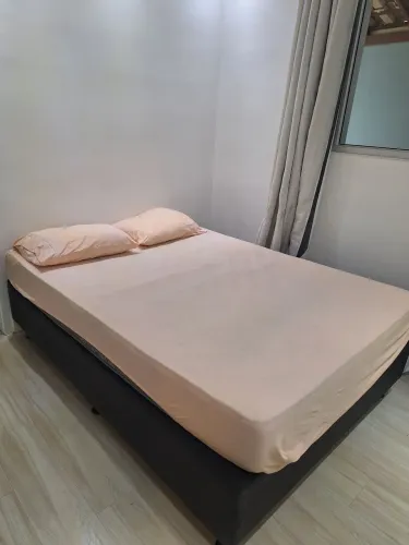Cama de Casal box