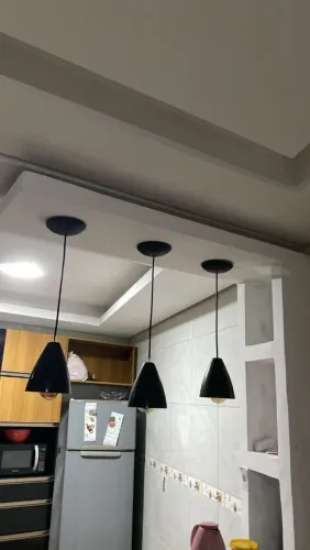 Steel frame e drywall 