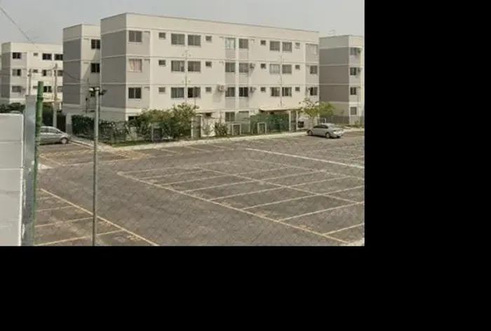 Oferta com destaque Apartamento no Outeiro das Pedras, Itaborai - RJ, Apto 206, 2 quartos